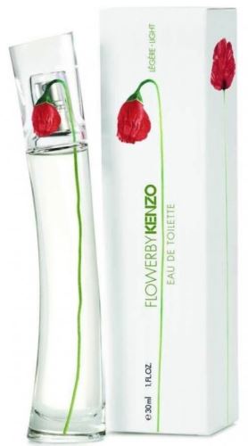 Kenzo Flower by Kenzo Légere тоалетна вода за жени 30 мл