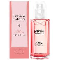 Gabriela Sabatini Miss Gabriela тоалетна вода за жени