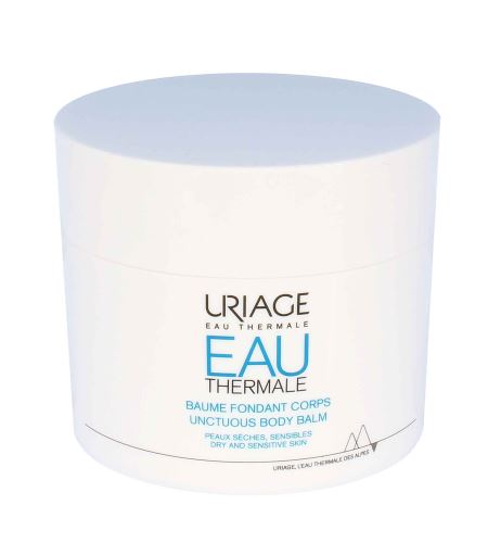 URIAGE Eau Thermale Unctuous Body Balm хидратиращ балсам за тяло 200 мл