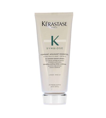 Kérastase Symbiose Fondant Apaisant Essentiel балсам за коса и скалп 200 мл