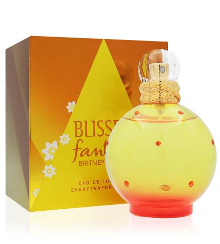Britney Spears Blissful Fantasy тоалетна вода за жени