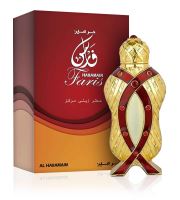 Al Haramain Faris парфюмирано масло унисекс 12 мл