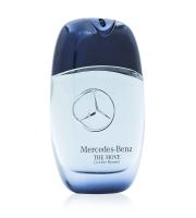 Mercedes-Benz The Move Live The Moment парфюмна вода за мъже 100 мл TESTER