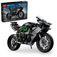 LEGO® Tech 42170 Мотоциклет Kawasaki Ninja H2R