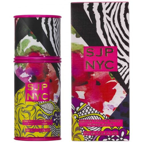Sarah Jessica Parker SJP NYC парфюмна вода за жени