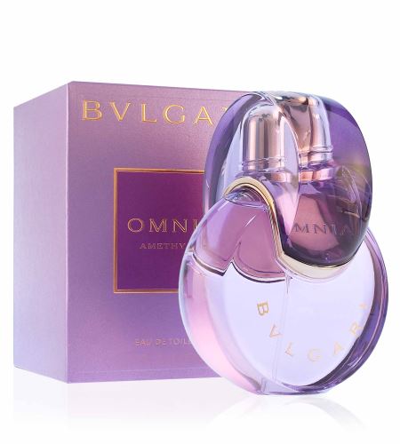 Bvlgari Omnia Amethyste тоалетна вода за жени