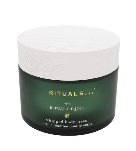Rituals The Ritual of Jing лосион за тяло 220 мл