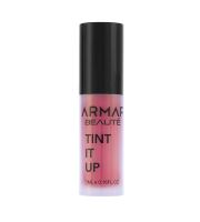 Armaf Beauté Tint It Up Lip &amp; Cheek Tint течен руж за устни и бузи 5 мл 05 Ginger