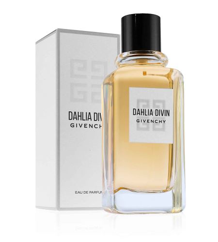 Givenchy Dahlia Divin парфюмна вода за жени 100 мл