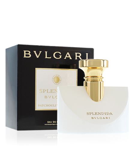 Bvlgari Splendida Patchouli Tentation парфюмна вода за жени 50 мл