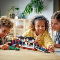 LEGO® City 60445 Камион от F1® с коли RB20 и AMR24 от F1® (3)