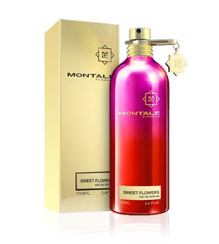 Montale Sweet Flowers парфюмна вода за жени 100 мл