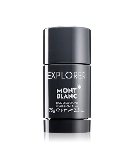 Montblanc Explorer дезодорант стик за мъже 75 гр