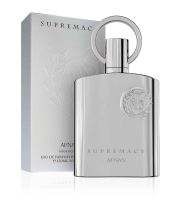 Afnan Supremacy Silver парфюмна вода за мъже