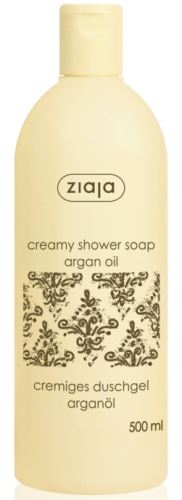 Ziaja Argan Oil сапун за баня
