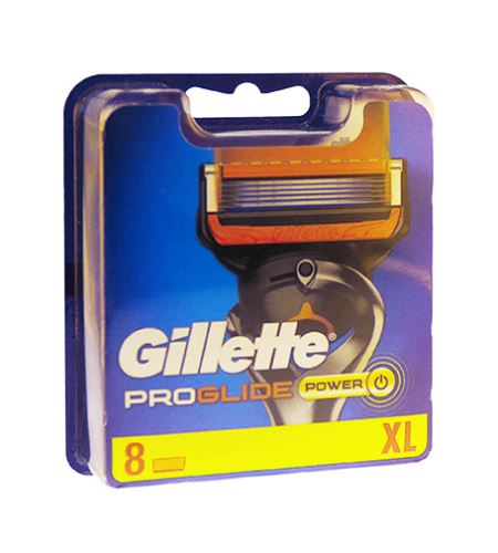 Gillette Proglide Power сменяеми глави за мъже