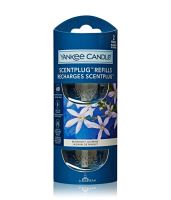 Yankee Candle Electric refill Midnight Jasmine пълнене 2x18,5 мл