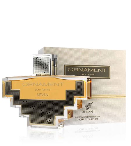 Afnan Ornament Pour Femme парфюмна вода за жени 100 мл