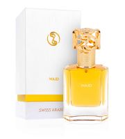 Swiss Arabian Wajd парфюмна вода унисекс 50 мл