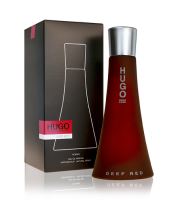 Hugo Boss Deep Red парфюмна вода за жени 90 мл
