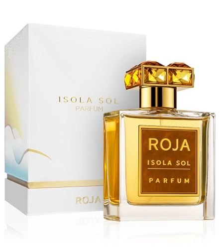 Roja Parfums Isola Sol парфюм унисекс 50 мл