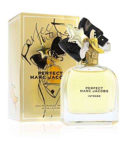 Marc Jacobs Perfect Intense парфюмна вода за жени 50 мл