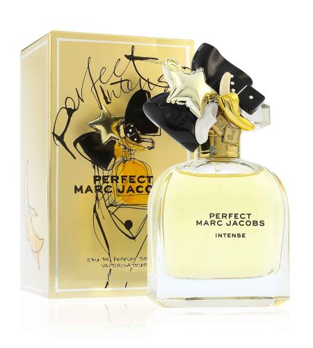 Marc Jacobs Perfect Intense Eau de Parfum за жени