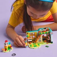 LEGO® Friends 42646 Стаята на Отъм (1)