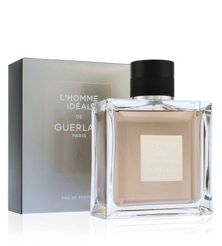 Guerlain L'Homme Ideal парфюмна вода за мъже
