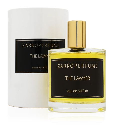 Zarkoperfume The Lawyer парфюмна вода унисекс 100 мл