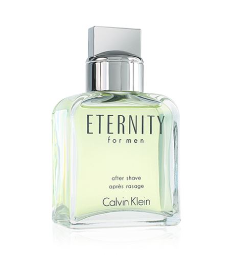 Calvin Klein Eternity For Men афтършейв за мъже 100 мл