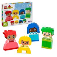 LEGO® DUPLO® 10415 Големи чувства и емоции