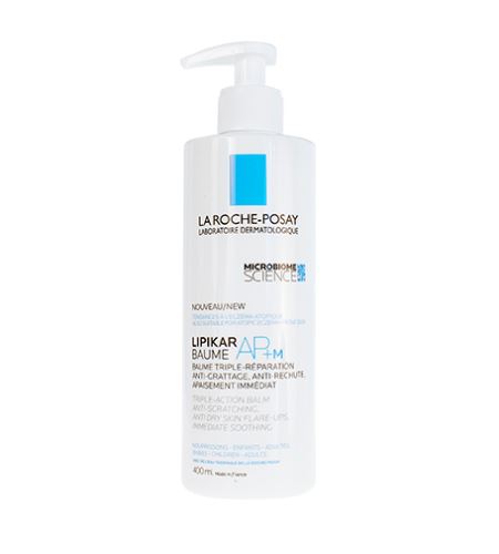 La Roche-Posay Lipikar Baume AP+ M