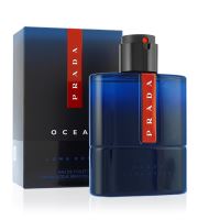 Prada Luna Rossa Ocean тоалетна вода за мъже