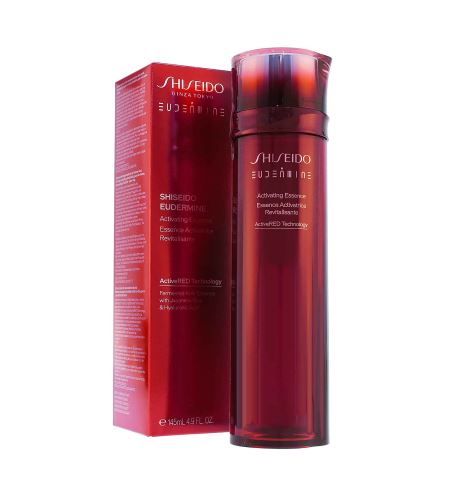Shiseido Eudermine хидратираща есенция за кожата 145 мл