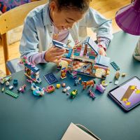 LEGO® Friends 42688 Конюшня и академия по езда (2)
