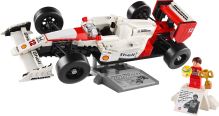 LEGO® Icons 10330 McLaren MP4/4 и Айртон Сена (1)