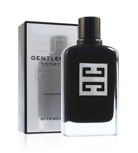 Givenchy Gentleman Society парфюмна вода за мъже