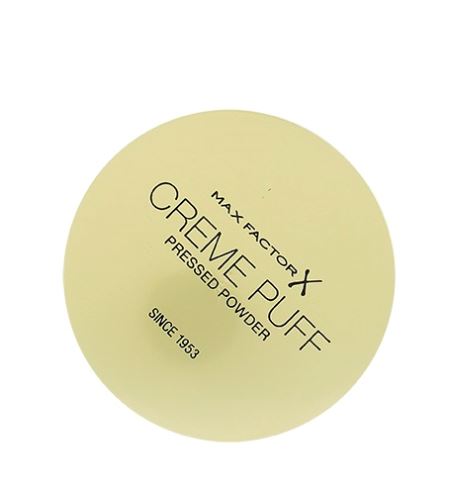 Max Factor Creme Puff Pressed Powder компактна пудра 14 гр