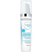 Bioderma Hydrabio хидратиращ серум 40 мл