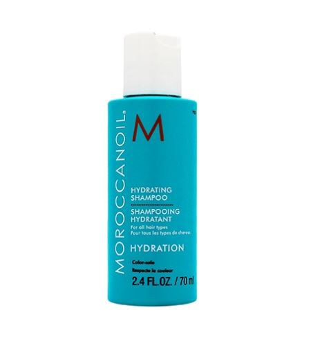 Хидратиращ шампоан Moroccanoil Hydration с арганово масло