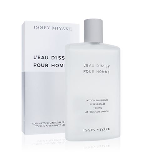 Issey Miyake L'Eau D'Issey Pour Homme афтършейв за мъже 100 мл