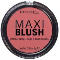 Rimmel Maxi Blush руж - пудра 9 гр 003 Wild Card