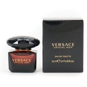 Versace Crystal Noir тоалетна вода за жени