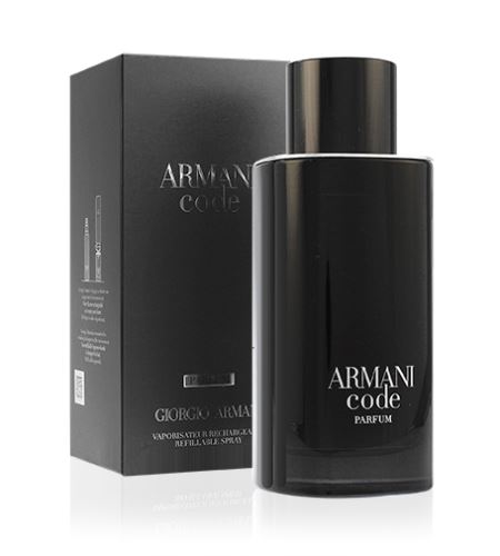 Giorgio Armani Code Parfum парфюмна вода за мъже