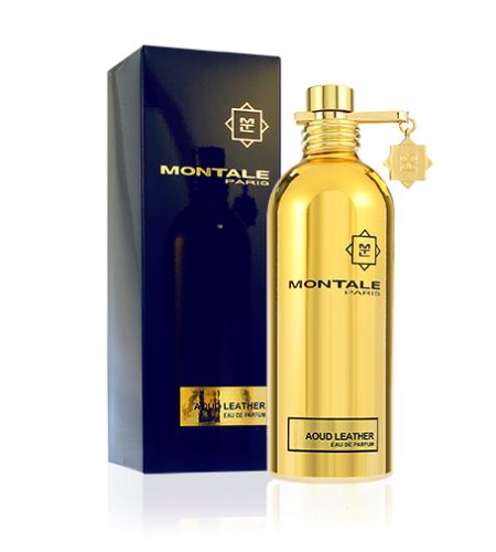 Montale Aoud Leather парфюмна вода унисекс 100 мл