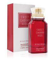 Gulf Orchid Sweet Cherry Kiss парфюмна вода унисекс 100 мл