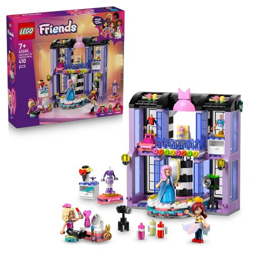 LEGO® Friends 42685 Модно ревю в Хартлейк Сити