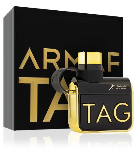 Armaf Tag Uomo Nero парфюмна вода за мъже 100 мл