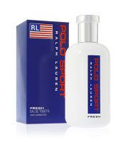 Ralph Lauren Polo Sport Fresh тоалетна вода за мъже